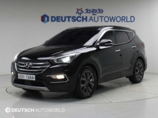 현대 싼타페 싼타페 더 프라임 디젤 2.0 2WD 익스클루시브 스페셜