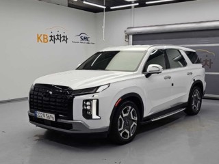 현대 팰리세이드 더 뉴 팰리세이드 디젤 2.2 2WD 프레스티지