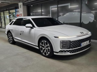 현대 그랜저 그랜저 (GN7) 가솔린 2.5 2WD 익스클루시브
