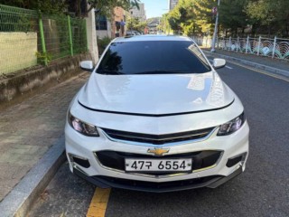 쉐보레 말리부 올뉴말리부 2.0 터보 LTZ 프리미엄