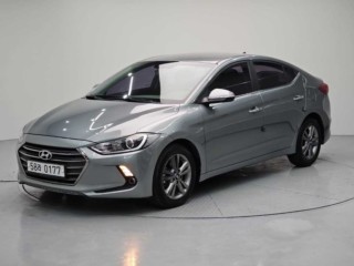 현대 아반떼 아반떼 AD 1.6 GDI 모던