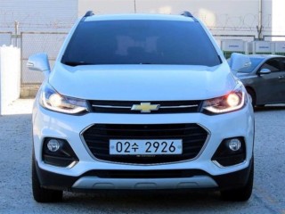 쉐보레 트랙스 더뉴트랙스 가솔린 1.4 LT 코어