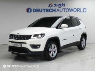 지프 컴패스 컴패스 2세대 2.4 AWD 리미티드