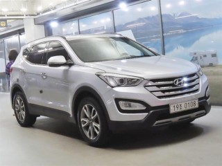 현대 싼타페 싼타페 DM 디젤 4WD 2.0 프리미엄