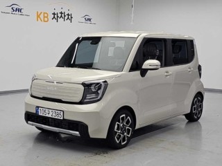 기아 레이 더 뉴 기아 레이 시그니처