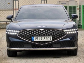 제네시스 G90 G90(RS4) 3.5T GDI AWD