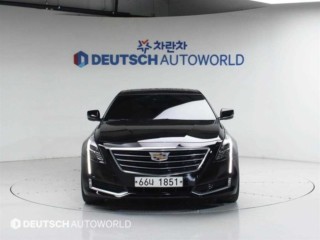 캐딜락 CT6 3.6 프리미엄 AWD