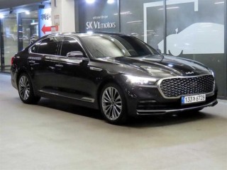 기아 K9 더 뉴 K9 2세대 3.8 GDI AWD 마스터즈