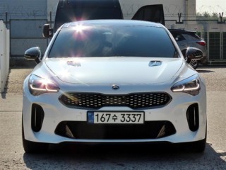 기아 스팅어 스팅어 마이스터 AWD 2.5 마스터즈
