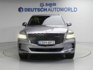 제네시스 GV80 가솔린 3.5T AWD