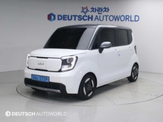 기아 레이 더 뉴 기아 레이 EV 에어