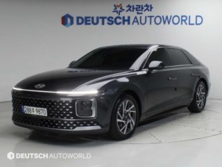 현대 그랜저 그랜저 (GN7) 가솔린 2.5 2WD 익스클루시브
