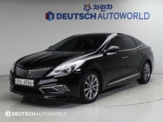 현대 그랜저 그랜저 HG HG300 PREMIUM 컬렉션