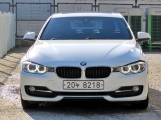 BMW 3시리즈 3시리즈 (F30) 320d 스포츠