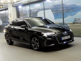 아우디 A3 A3(8Y) 40 TFSI 프리미엄