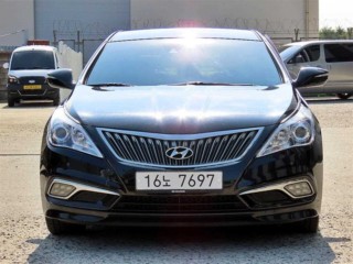 현대 그랜저 그랜저 HG HG240 MODERN