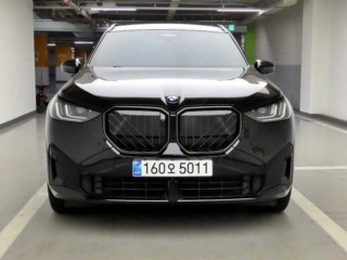 BMW X3 X3 (G45) xDrive 20 M 스포츠 프로