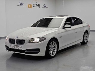 BMW 5시리즈 5시리즈 (F10) 528i