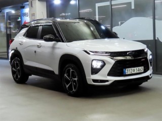 쉐보레 트레일블레이저 2WD 1.3 터보 가솔린 RS