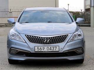 현대 그랜저 그랜저 HG HG240 MODERN 컬렉션