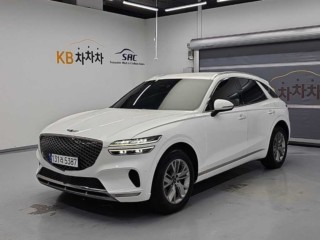 제네시스 GV70 2.5T 가솔린 2WD