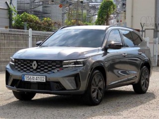 르노코리아(삼성) 그랑 콜레오스 그랑 콜레오스 E-Tech 하이브리드 1.5 테크노
