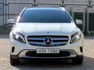 벤츠 GLA 클래스 GLA클래스 X156 GLA200 CDI