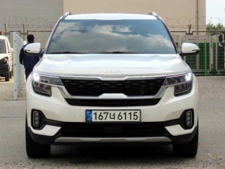 기아 셀토스 가솔린 1.6 터보 2WD 시그니처