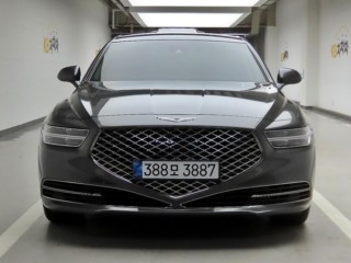 제네시스 G90 3.8 GDI AWD 럭셔리