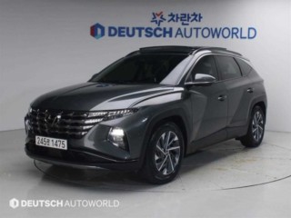 현대 투싼 투싼 하이브리드(NX4) 2WD 인스퍼레이션
