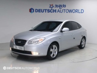 현대 아반떼 아반떼 HD 1.6 VVT S16 프리미어