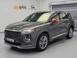 현대 싼타페 싼타페 TM 가솔린 2.0T 2WD 인스퍼레이션