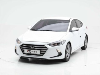 현대 아반떼 아반떼 AD 1.6 e-VGT 스마트
