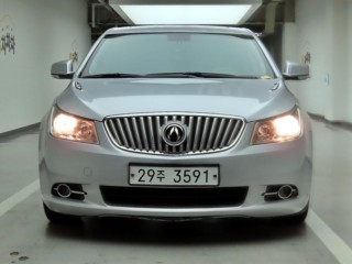 대우 알페온 CL240