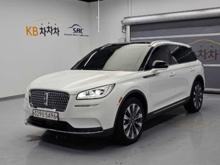 링컨 코세어 2.0 리저브 AWD