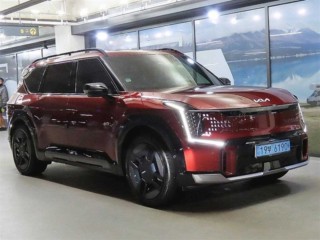 기아 EV9 롱레인지 4WD GT Line
