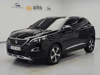 푸조 3008 3008 2세대 2.0 BlueHDi GT