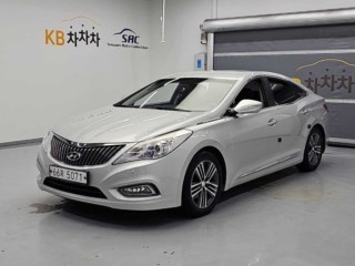 현대 그랜저 그랜저 HG HG240 MODERN 기본형