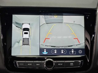 KG모빌리티(쌍용) 렉스턴 렉스턴 스포츠 칸 디젤 2.2 4WD 파이오니어 S