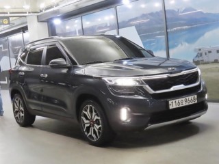 기아 셀토스 디젤 1.6 2WD 프레스티지