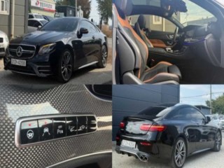 벤츠 E 클래스 E-클래스 W213 E53 AMG 4MATIC+ 쿠페
