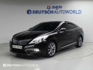 현대 그랜저 그랜저 HG HG300 EXCLUSIVE 컬렉션