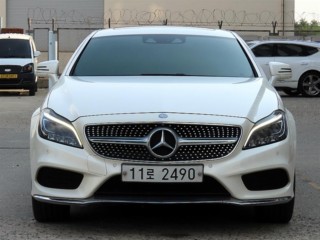 벤츠 CLS 클래스 CLS클래스 W218 CLS 400