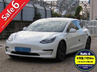 테슬라 모델 3 롱 레인지
