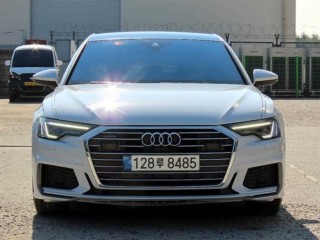 아우디 A6 A6 (C8) 45 TDI 콰트로 프리미엄