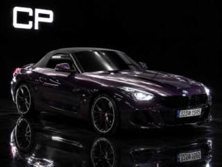 BMW Z4 Z4(G29) sDrive 20I M 스포츠