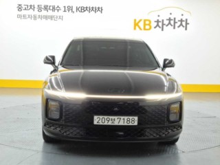 현대 그랜저 그랜저 하이브리드 (GN7) 아너스