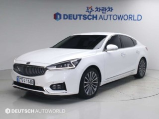 기아 K7 올 뉴 K7 3.0 LPI 럭셔리