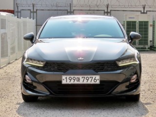 기아 K5 K5 3세대 LPI 2.0 (렌터카) 스탠다드