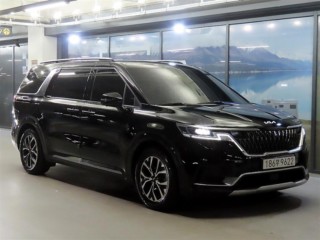 기아 카니발 카니발 4세대 디젤 9인승 노블레스